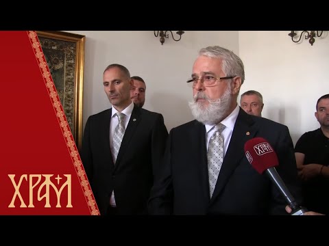 ВЕРА И ЗДРАВЉЕ: Хиландарско лекарско друштво