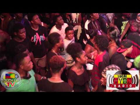 WUSS WAYZ & LIL KERRY GRENADA 2017 MAS TOUCH-UP TV