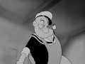 Popeye The Sailor Pip Eye Pup Eye Poop Eye And Peep Eye