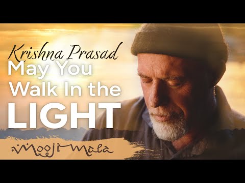 Krishna Prasad – May You Walk In the Light (Live Session)