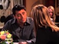 FRIENDS 08x12 The Funniest Scene Joey And Rachel Exchange Their Date Moves