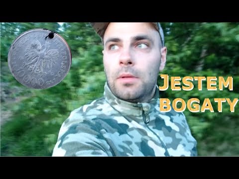 ZNALAZŁEM 10000 ZŁ !!! Odc.106