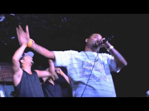 CitoOnTheBeat - Doobies x Netflix ft. Jgarc Beair (LIVE) (The Quadros)