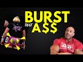 Bust Your A$$ AND Do Your Work!