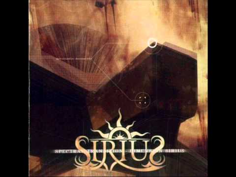 Sirius - In Astral Plains Of Trance