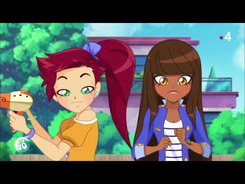 LoliRock S01E22