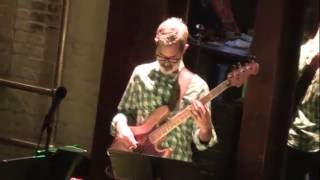 Nothing Fancy - Wade Baker