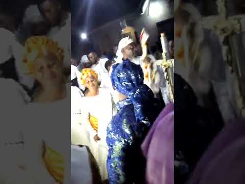 Obanla fafowora Ajara