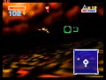 Star Fox 64 - Star Wolf Venom (Alone)
