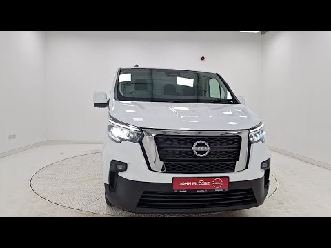 Nissan Primastar L2h1 130BHP SV LWB Straight Cash - Image 2