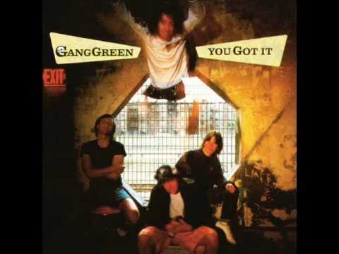 Gang Green - Sick, sex, six (1987)