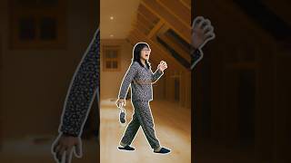 Download lagu Pernah ga Denger Suara Hantaman Keras di Rumah Lu? #shorts mp3
