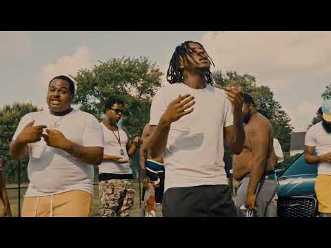 BlueHunnidz (Acey Caine & JustBeanz) - "So Loud" Shot by @tradfilms4236