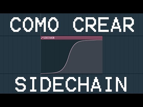 Tutorial | Una forma efectiva de crear Sidechain