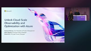 Unlock cloud-scale observability and optimization with Azure