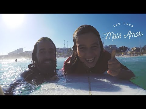 Seu Cuca - Mais Amor (Videoclipe Oficial)