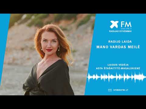 Mano vardas Meilė: Vytautas Miškinis 2022-01-26