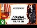 Star Wars: Squadrons – Official Gameplay Trailer