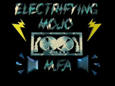 Electrifying Mojo