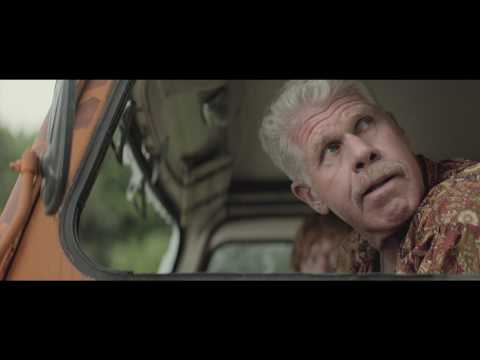 Лунная афера - Trailer