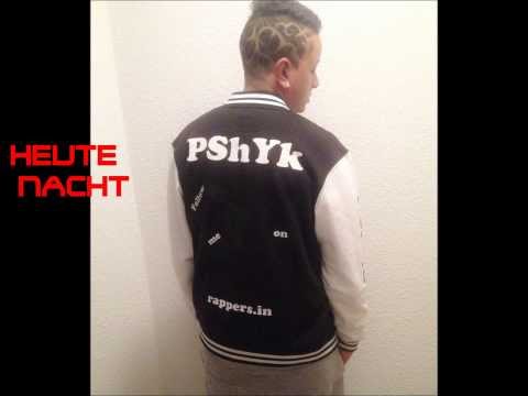 PShYk - Heute Nacht (beat by RamboProductions)