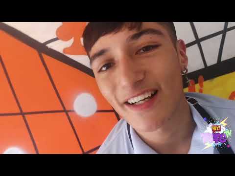 HEY! TRAPS TV CAP 4 - @S1NAKA