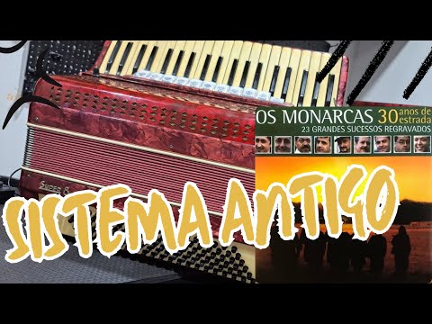 Sistema Antigo - Os Monarcas