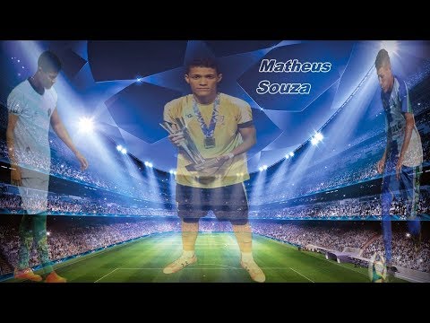 Jogador de velocidade