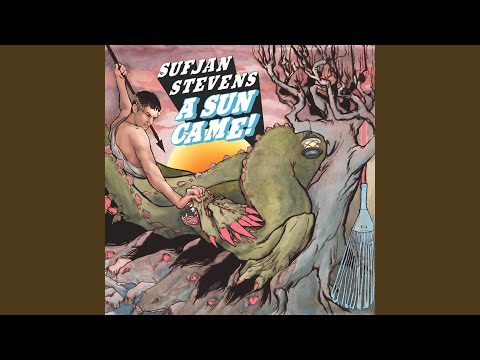 Videoclip de Rice Pudding — Sufjan Stevens