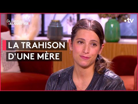 L'insoupçonnable face cachée de leur mère - Ça commence aujourd'hui