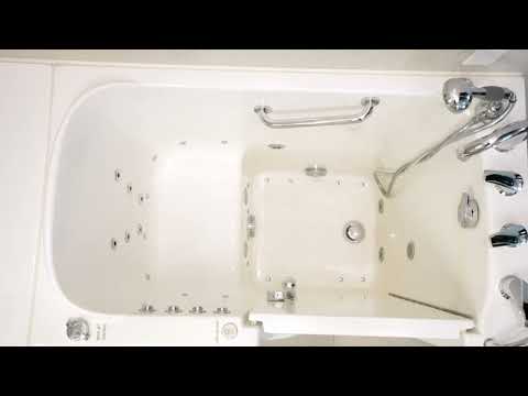 Safety video: Sanitary Gel coat