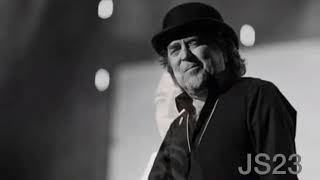 Joaquin Sabina - Benditos Malditos (Poema)