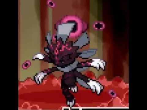 Pokemon Rejuvenation Where Love Lies Part 15 - Dimensional Weavile