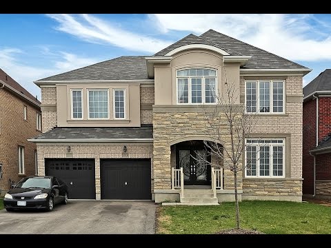 iVRTours Video TourID 17936 of 170 Tigertail Cres, Bradford