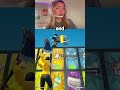 LEAKED HACK CODES IN 1V1 WITH EVERY GUN