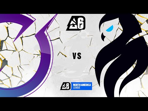 DarkZero Esports vs Mirage | Blast R6 North America League Stage 1 2023