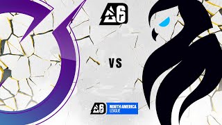 DarkZero Esports vs Mirage | Blast R6 North America League Stage 1 2023