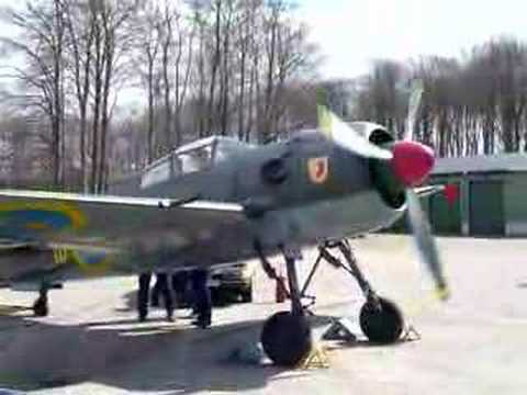 FFVS J 22 fighter
