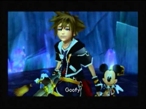 Kingdom Hearts 2 walkthrough pt.98