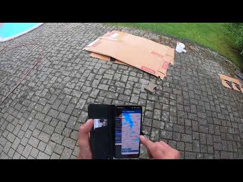 Laufrost und Dachhaken nachträglich in Schieferdach einbauen - Dachdecker Großbothen