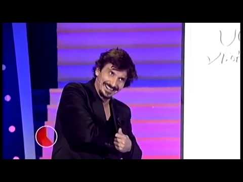 Arnaud Tsamere [32] et Florent Peyre [33] Attention aux vols à l'arrachée - ONDAR