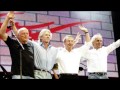 Pink Floyd - Comfortably Numb Live 8 (audio ...
