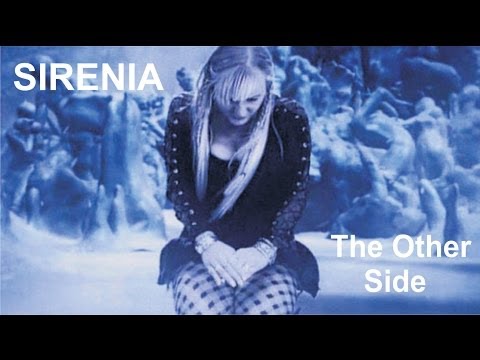 Sirenia - The Other Side (Official Video) Subtitulado