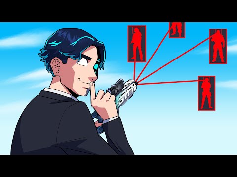 SPEEDRUNNING A BAN IN RAINBOW SIX SIEGE (World Record)