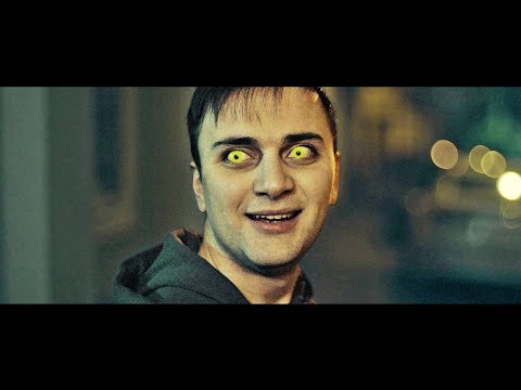 Никита Козырев — Я СЛЫШУ ГОЛОСА (клип 2018)