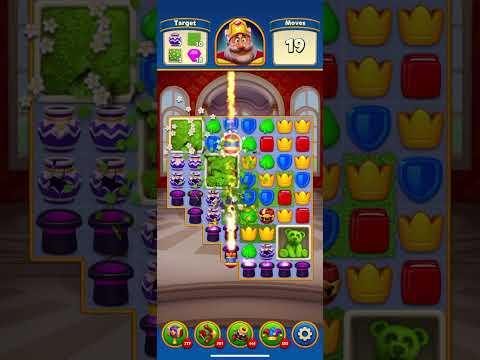 Royal Match Level 5584