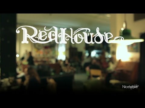 Inauguración Red House Art&Food