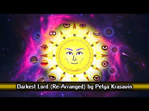 [Miitopia] Darkest Lord Re-Arranged