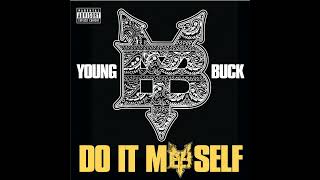 Young Buck - Do It Myself (Feat. 50 Cent)
