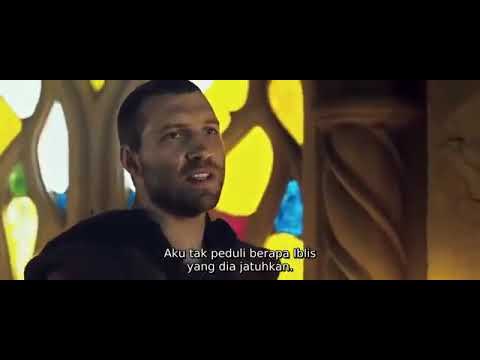 Battle of gargoyles and demons full movie